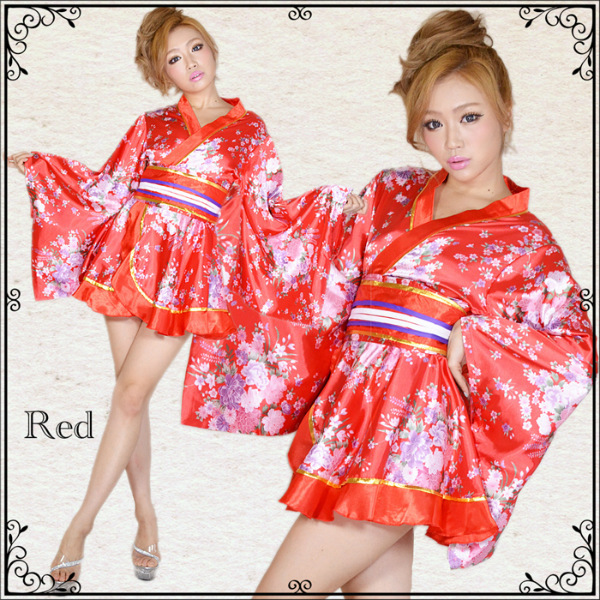 Japanese traditional cospaly women's formal dress bathrobe anime photo suit kimono AliExpress stage wear