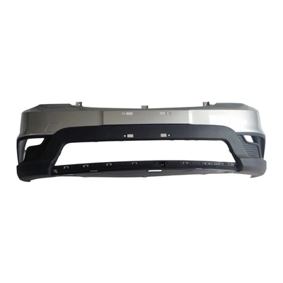 Bumper Main Body 14 15 Models Front