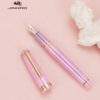 Jinhao 82 Pen Pen's new product small fresh list business office travel portable pocket pen ink ink ink water pens logo