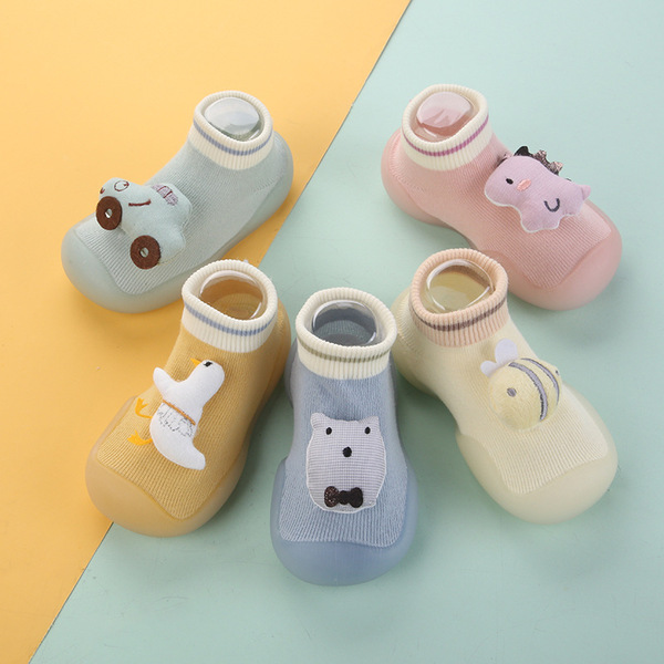 Demi-season children's sneakers for early age for men and women…