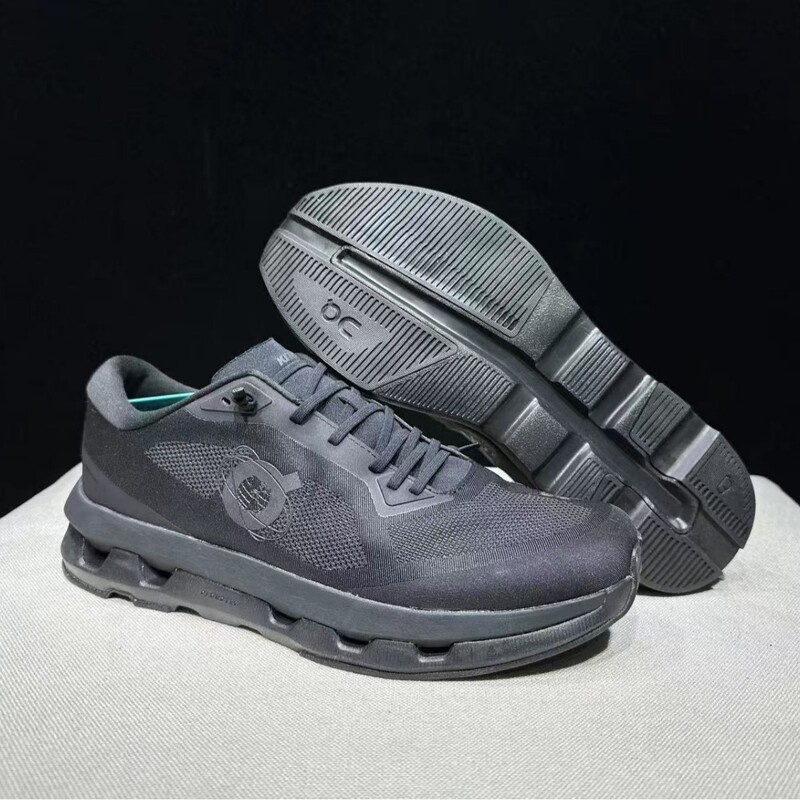 莆田昂跑Kith x On Cloudzone 联名缓震男女网球鞋百搭情侣运动鞋|undefined