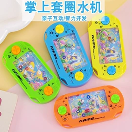 发光玩具;戏水玩具;减压玩具