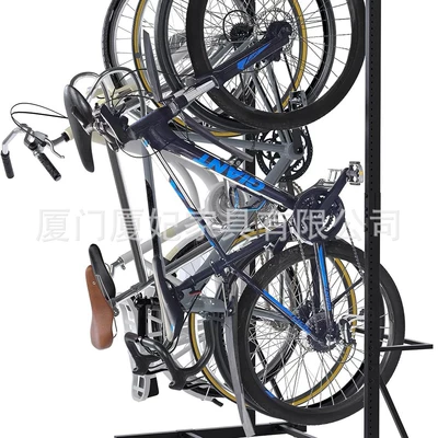 Stand for Cross-Border Use, Car bike rack