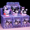 M201 Magic Kuromi Blind Box [6 installation]
