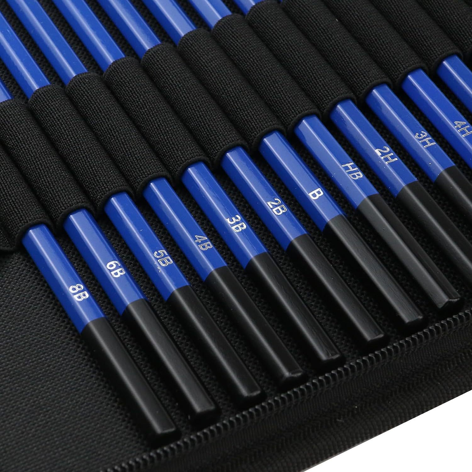 36 unidades sketch lápiz traje profesional pintura sketch traje principiante cepillo de arte suministros transfronterizos al por mayor