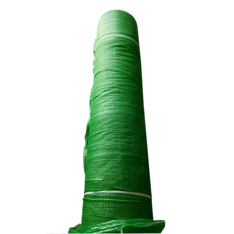 Строительная площадка Gengkang 2-контактная 2-контактная половина 3-контактного шифрования зеленая Пылезащитная крышка сетка для затенения теплицы черная затеняющая сетка