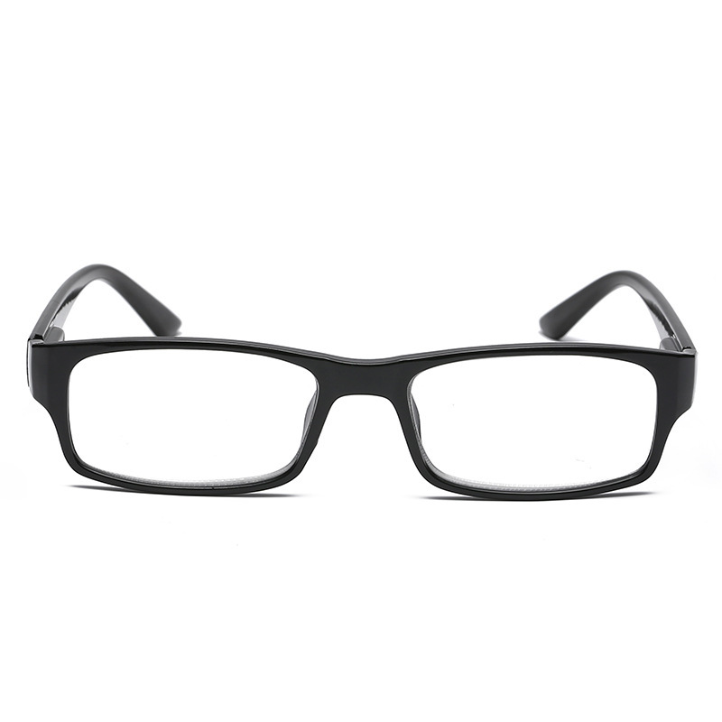 New products factory direct reading glasses Spring feet unisex reading glasses 8002_voghion.com