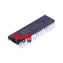 STC11F16XE-35I-PDIP40 STC11F16XE-35I-LQFP44 ��Ƭ�C΢������IC
