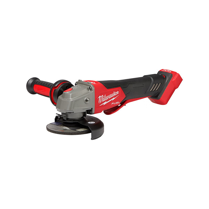 Miwachi Miwachi M18 FSAGV125XPDB-0X0 FUEL sin escobillas recargable 125mm regulable de velocidad