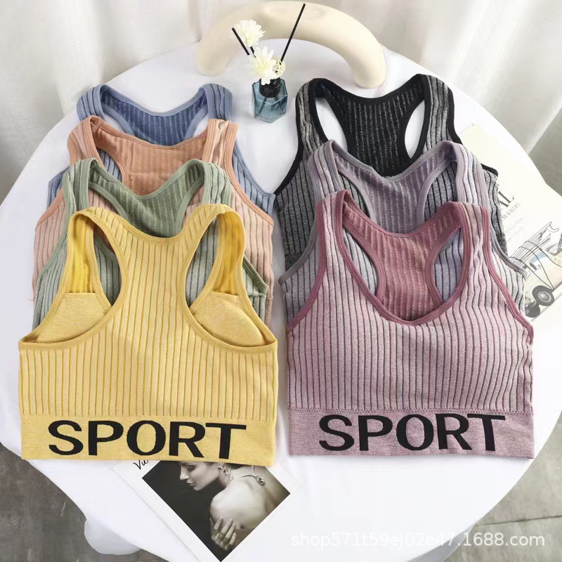 Women's Fitness Set - Black