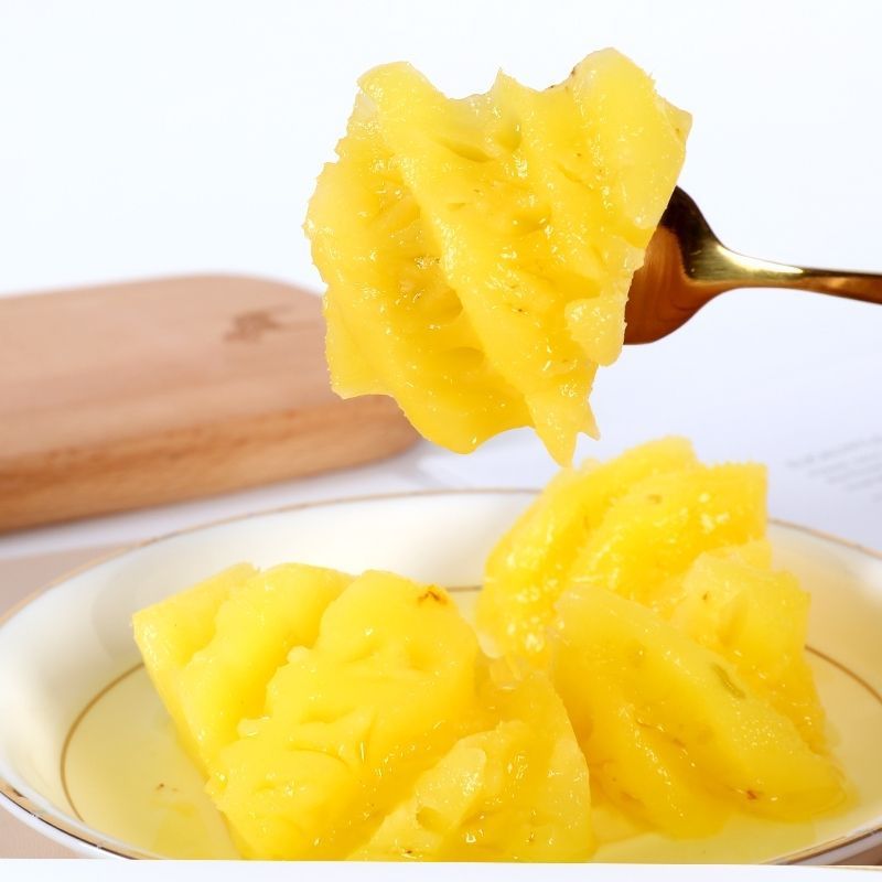 슈퍼 A급 [312g x 6캔] 새콤달콤과즙이 풍부- ⚑ ⚑