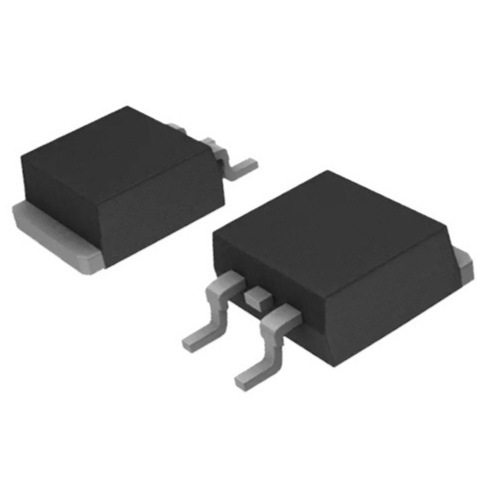 AIGB30N65F5ATMA1IGBT管/模块 NPT非穿通型 650V 30A 封装TO263