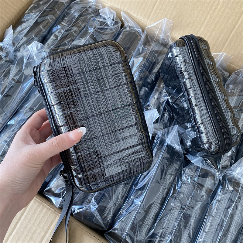 Portable Storage Box