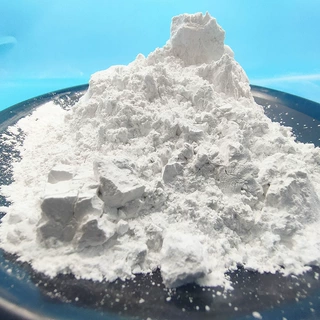 碳晶板护墙板立磨碳酸钙超白薇细白度99吸油量16立磨粉1250目优惠