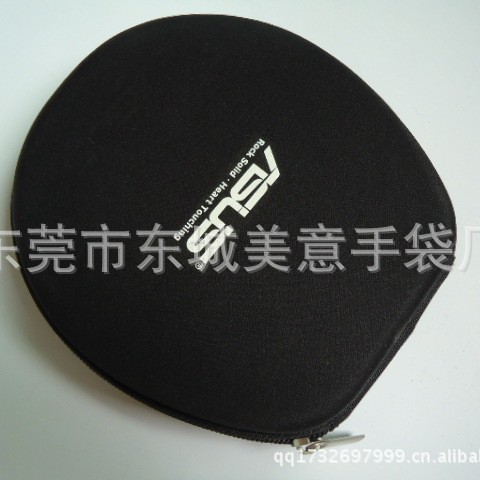 专业做耳机包 eva耳机包 大耳机包 s010耳机包 耳机包厂 耳机包