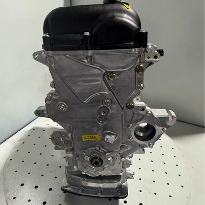 Engine assembly Yuedong Furidi I30 Soul