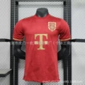 2526 bayern 125th anniversary player edition