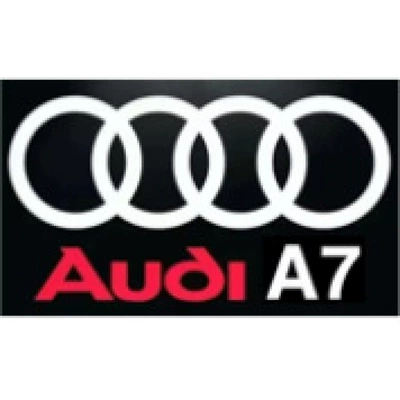 Other lights – for Audi Welcome Lights Audi - 09