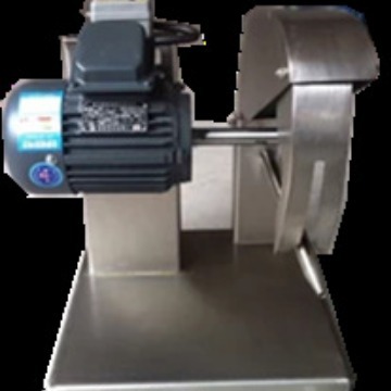 供应屠宰设备鸡鸭鹅兔分割锯 切割机 头脖鸡腿分段锯