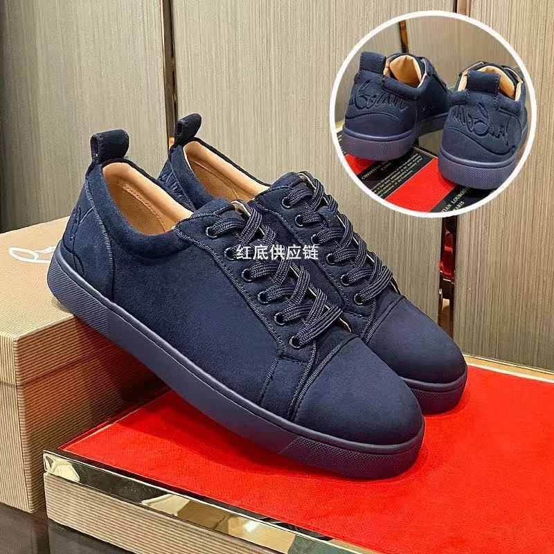 Tenis Casuales con Remaches B9S de Piel de Vaca y Caucho, Resistente al Desgaste, para Uso Casual image 9