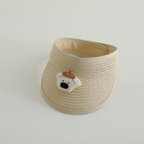 Sombreros de paja para niños sombreros de verano sombreros de sol para niños sombreros de sol para niñas sombreros de playa para bebés