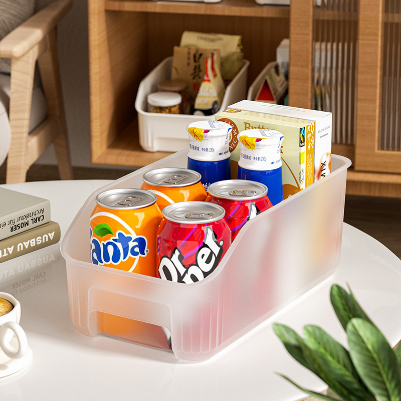 キャビネット収納バスケット、雑貨、スナック、調味料バスケット、バスルーム収納ラック、家庭用品整理バスケット、キッチン収納ボックス|undefined