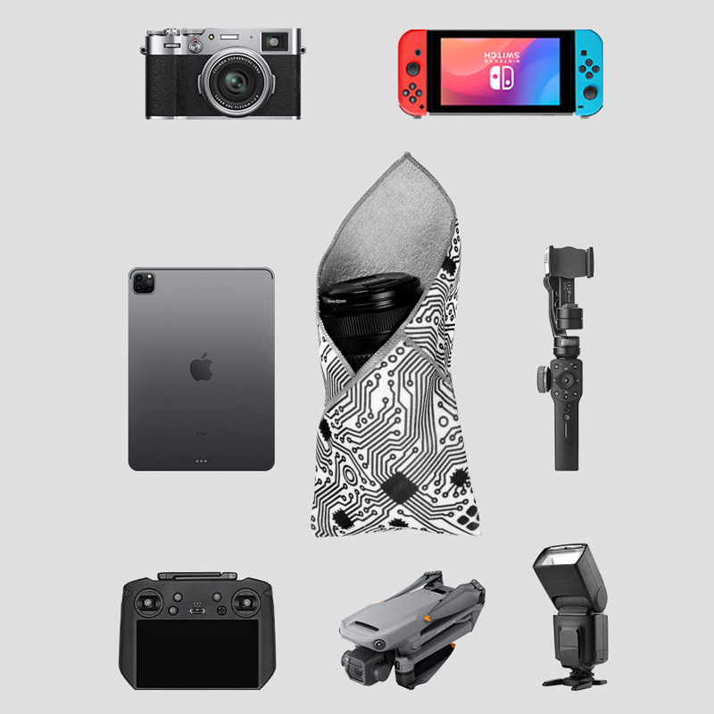Camera