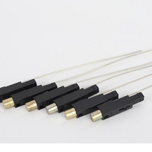 焊枪电子 喷火枪电子线 加长线 打火机电子 点火配件 5个包邮