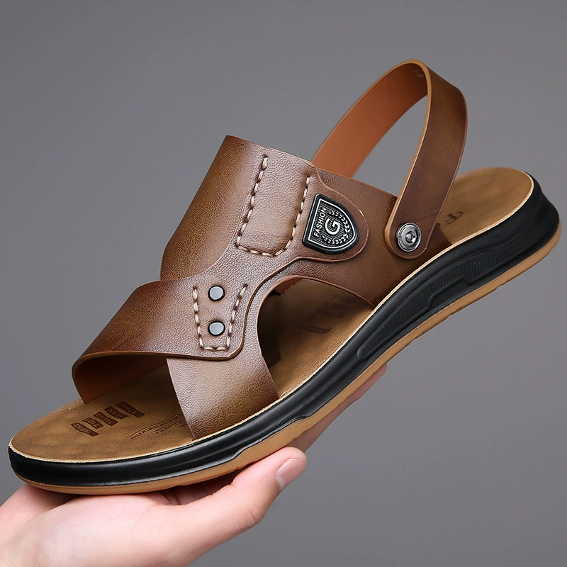 Сандалии платформа, лето пляжная обувь для отдыха, слайды, тапочки, мягкая подошва