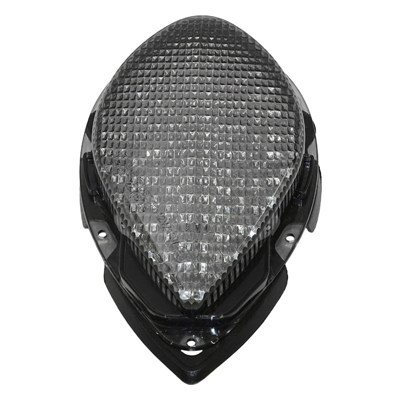 Suitable for Yamaha Road Star Xv1700A 04-14 Modified Led Rear Tail Light Brake Turn Signal Light