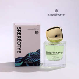 丝莉罗缇寻觅香水清新果香花香雅芳小众平价淡香持久留香工厂批发