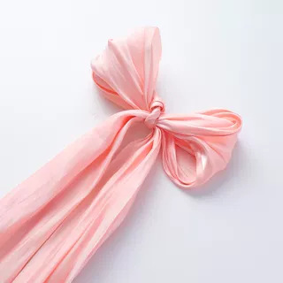 Día de la madre de siete colores, 520 vals, película estereotipada, película de forma de punto de onda redonda roja, flor floral, bolsa DIY