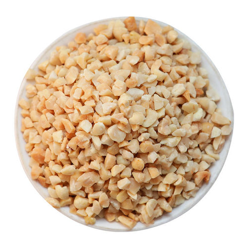 Mooncake filling and baking ingredients: hawthorn chunks, honeyed jujubes, and crushed peanuts. Manufacturer supplies mooncake ingredients for the Mid-Autumn Festival.