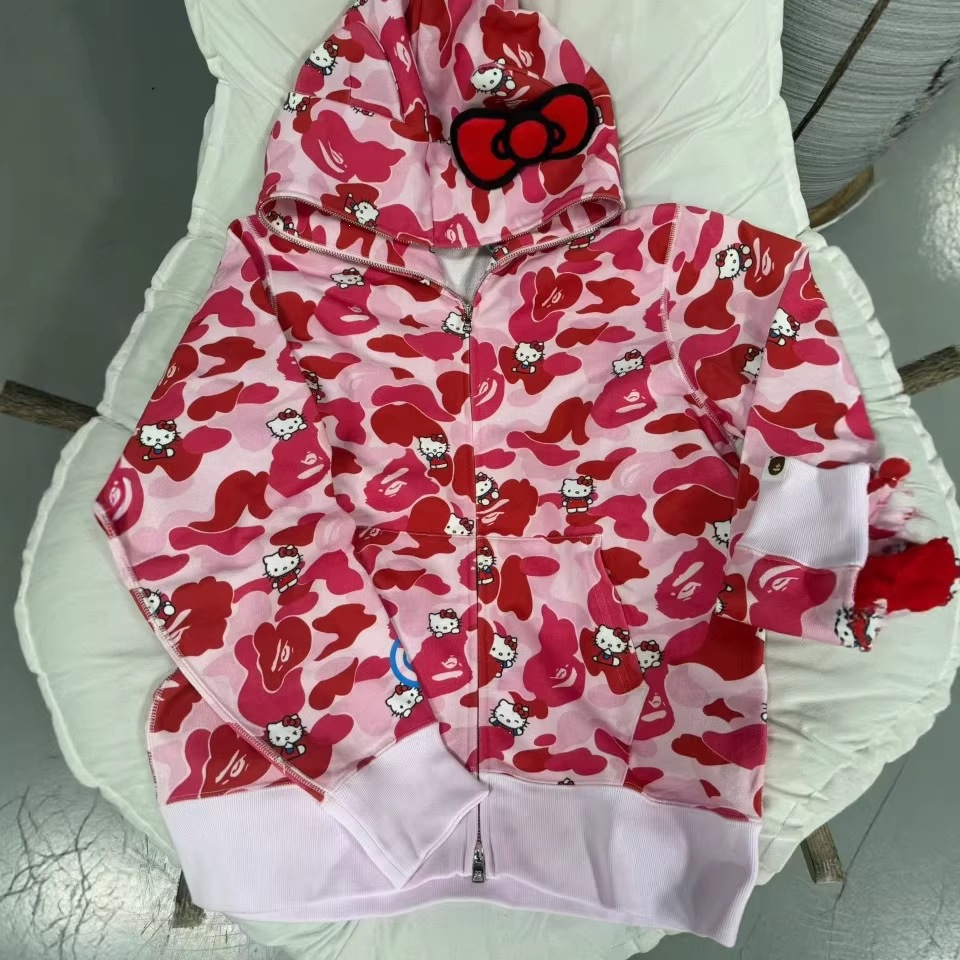 Pink sanrio