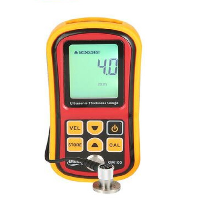 声波测厚仪 型号:BZ299-M332388库号：M332388