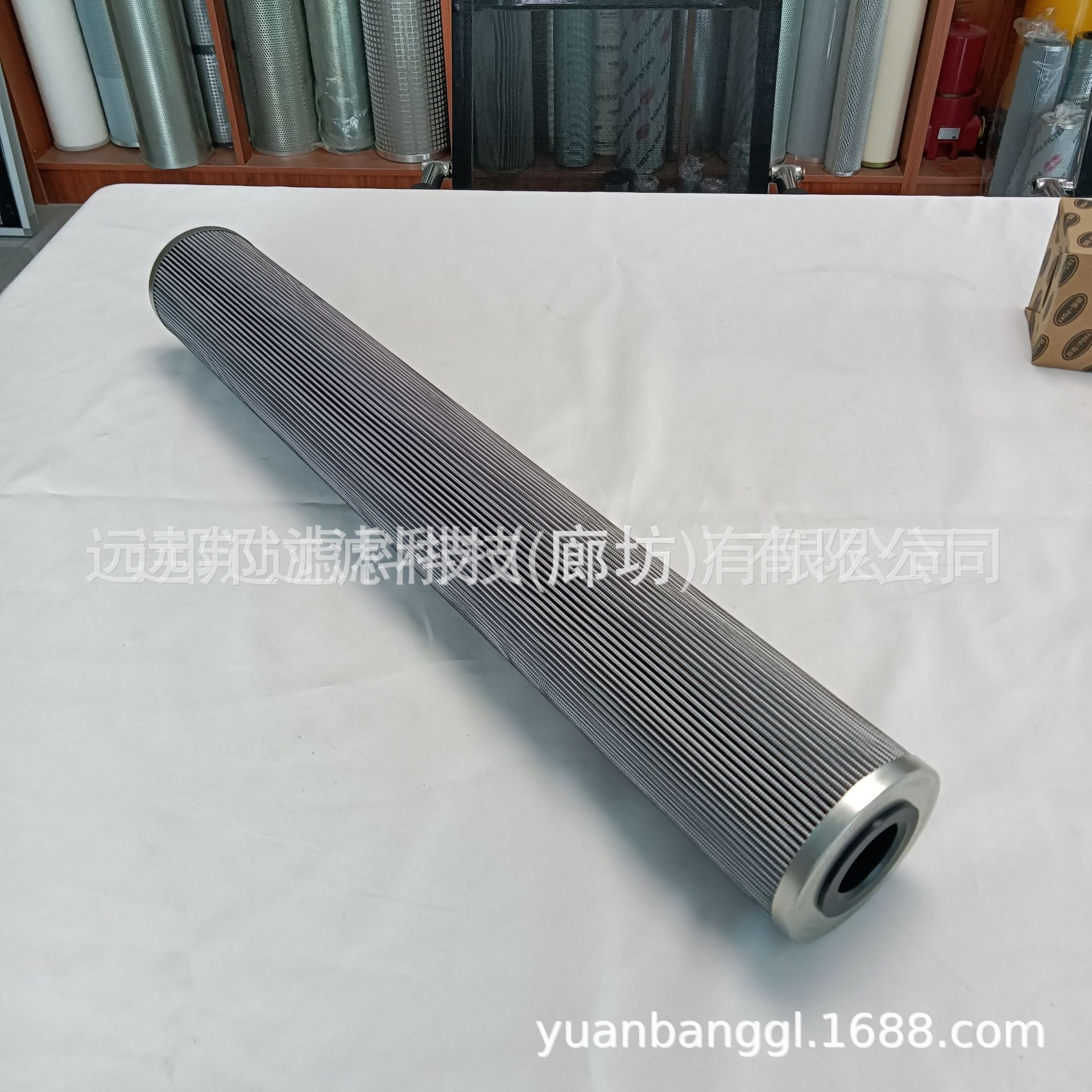 供应 颇克 回油过滤器滤芯 86727159