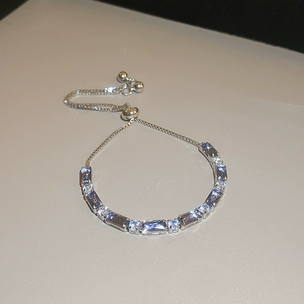 12#Bracelet-Silver