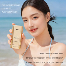 �羳 ����Foundation Stick ˫ͷ��Ƥ���۵װ��ᱡ�־���ˬ����ױ