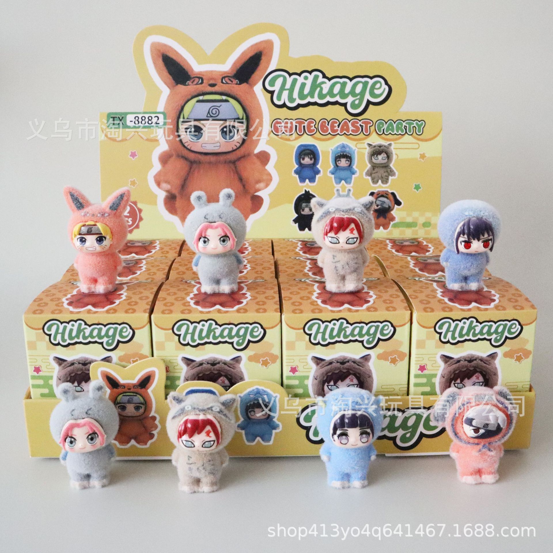 コーラ植毛ラブブラインドボックス小さな装飾品子供のおもちゃバブルマート屋台卸売トレンディなおもちゃ人形ブラインドバッグ