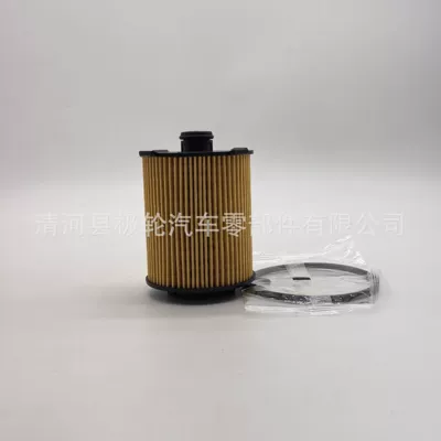 Suitable for S60/V60/Xc60 Oil Filter Car Filter Element 31372214 31372212 (Oil filter)