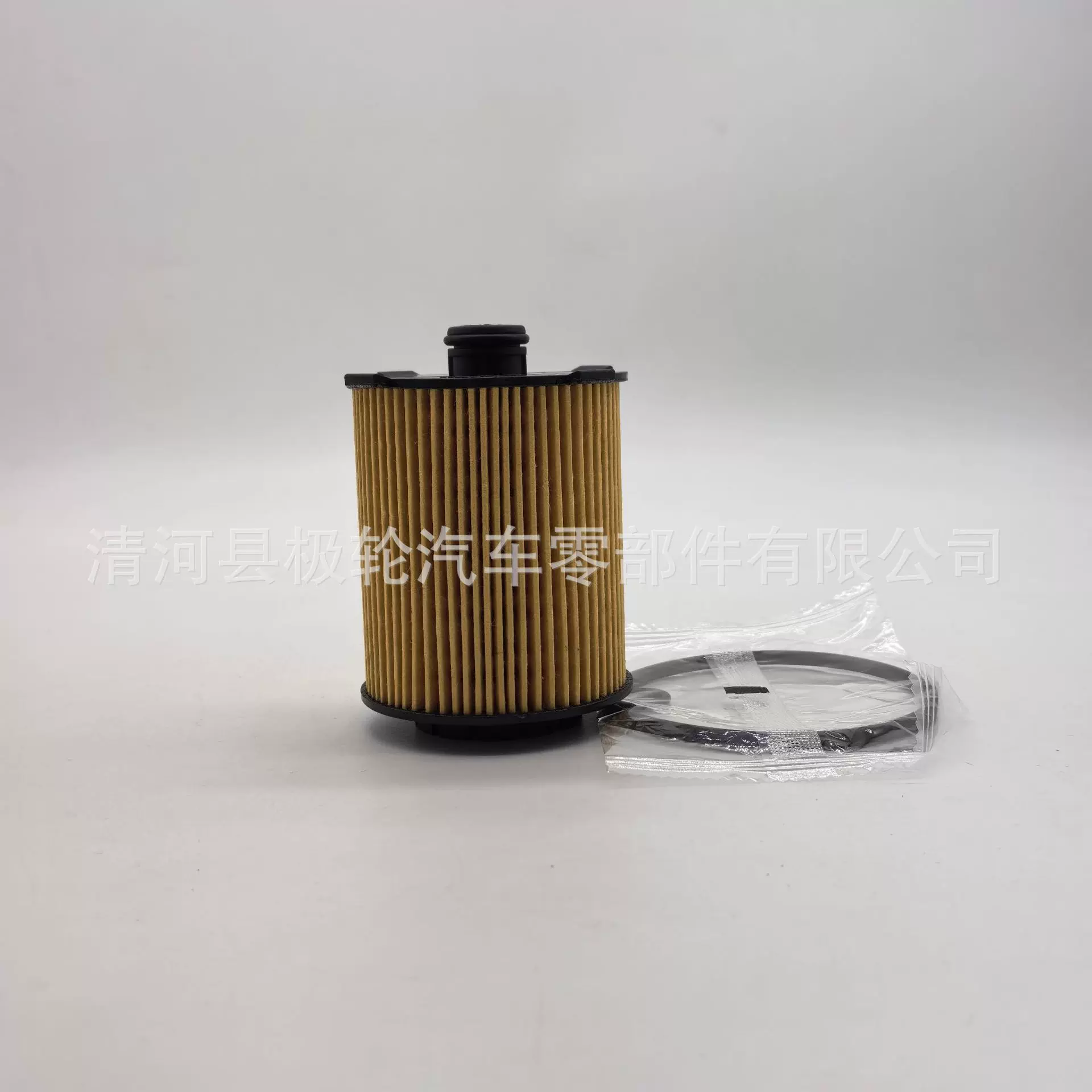 适用于S60/V60/XC60机油滤清器汽车滤芯31372214 31372212