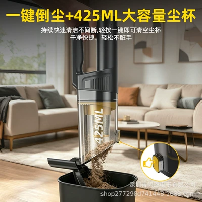 Blowing and Suction All-In-One, Tozsoranlar