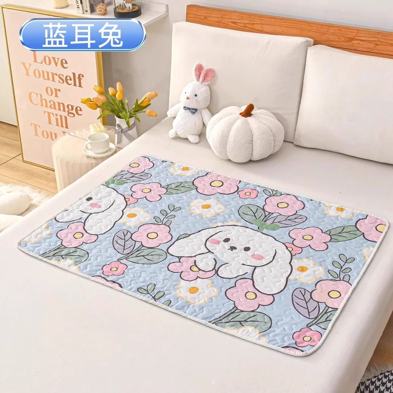 生理用マットレス、洗える、女子学生寮、両面使用可能、生理期間用|undefined