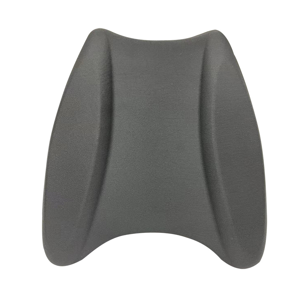 Черная плавающая доска