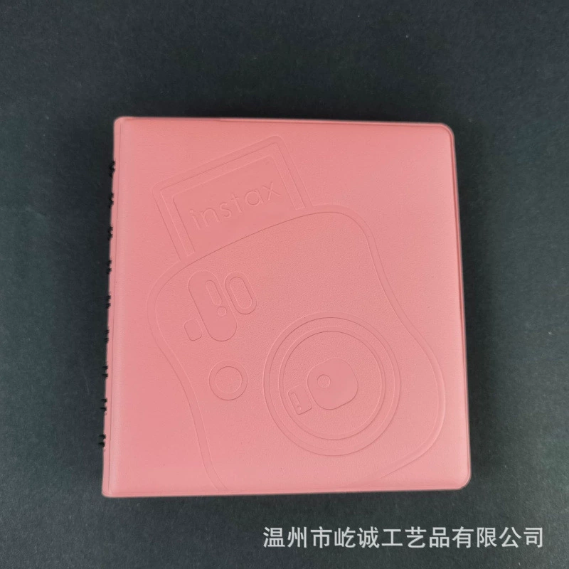 Polaroid, photo, photoalbum, cards album, 3inch