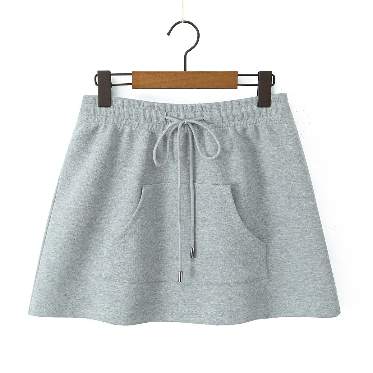 Design long-sleeve for leisure, sweatshirt, oversize, plus size