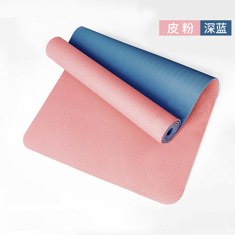 가죽 파우더 + 다크 블루