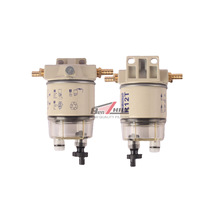 R12P R13P R20P R24P R25P R26P柴油燃油滤清器 油水分离器总成