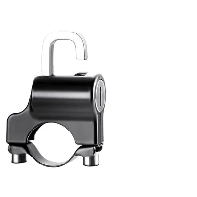 Safety Headgear Key Hook Fixed | Helmet lock