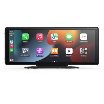 Android Auto car smart screen – Car display